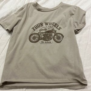 cute shirt for kids